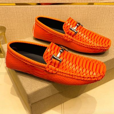 Erkek Ayakkabıları – Makosen ve Loafer Ayakkabılar
