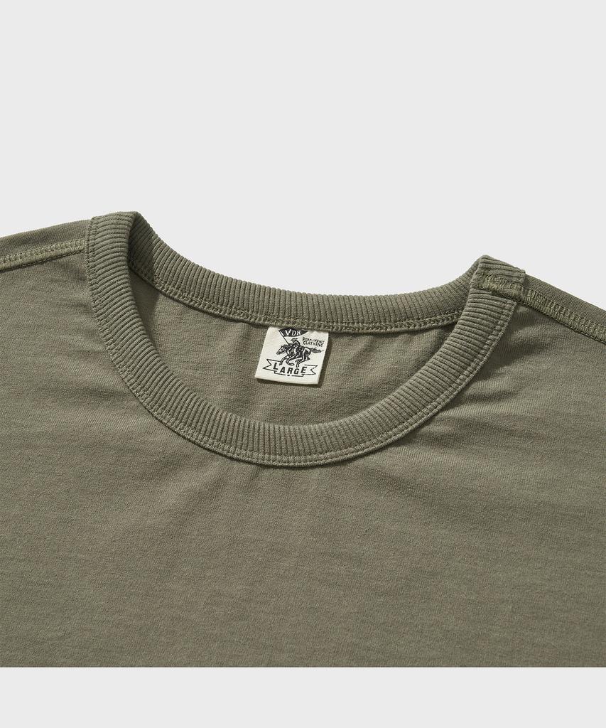 VDR Tough Long Sleeves [Army Olive]
