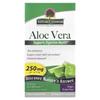 Aloe Vera , 250 Mg, 90 Vegetarian Capsules