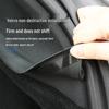 Durable Scratch-Resistant Decorative Trim for Refreshed Model Y Trunk Guard
