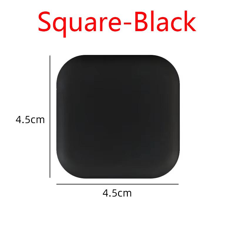 Opritor de ușă Bare de protecție din silicon pentru mâner