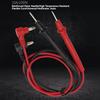 Beliebte 1000V 10A Multimeter-Messspitze / Messleitung für digitales Multimeter Drahtstiftkabel Multimeter-Tester