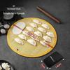 MAXCOOK Household Dumpling Mat