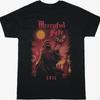 Mercyful Fate Evil Black T-Shirt
