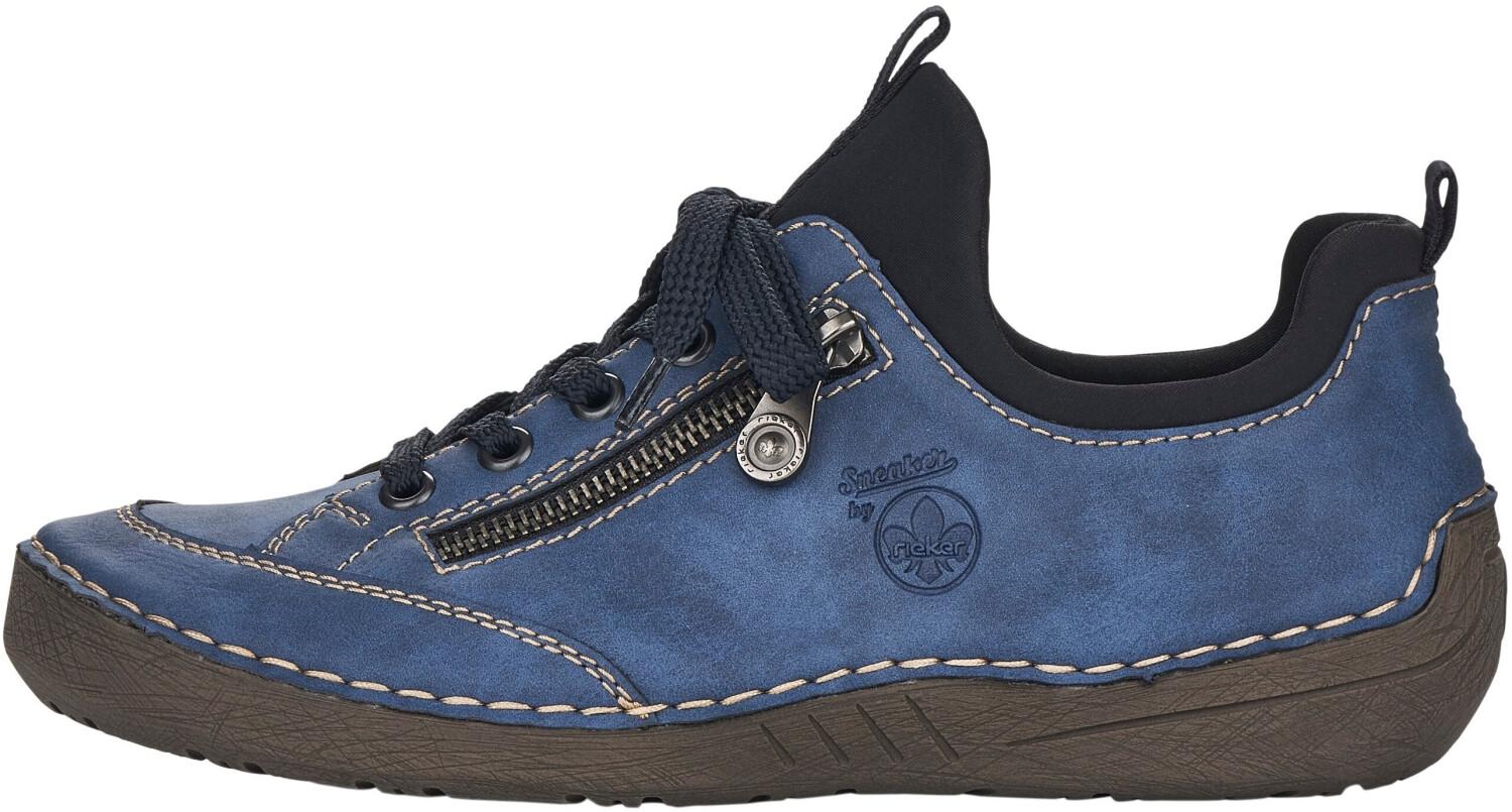 

Кроссовки Rieker (52573) blue 40