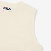 Fila F Box Collection Knit Vest Fs2stF3391F Owh