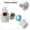 Nylon Float Valve Automatic Water Level Control Automatic Water Control Automatic Operation For Industrial Environments