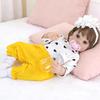 18-inch Bettie Hand-Painted Realistic Full Silicone Washable Reborn Doll