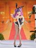 2.5 Dimensional Temptation GLITTER&GLAMOURS Miriella Bunny Style Figure