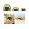 Grass House for Comfortable Playhouse Grass Bed Bunny Grass Tunnel