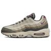 Air Max 95 Viotech Damen-Sneaker Braun Anthrazit Ironstone DX2955-001