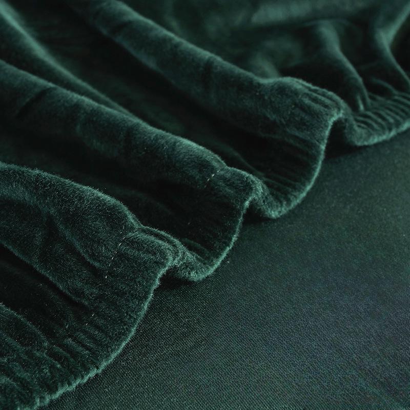 Stretch-Sofabezug, nordischer rutschfester All-Inclusive-Universalbezug, universeller Vier-Jahreszeiten-Universal-Sofakissenbezug, Handtuchbezug