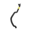 1153 7550 062 Car Accessories Thermostat To Cylinder Head Coolant Hose 11537550062 For BMW E70 Engine N52