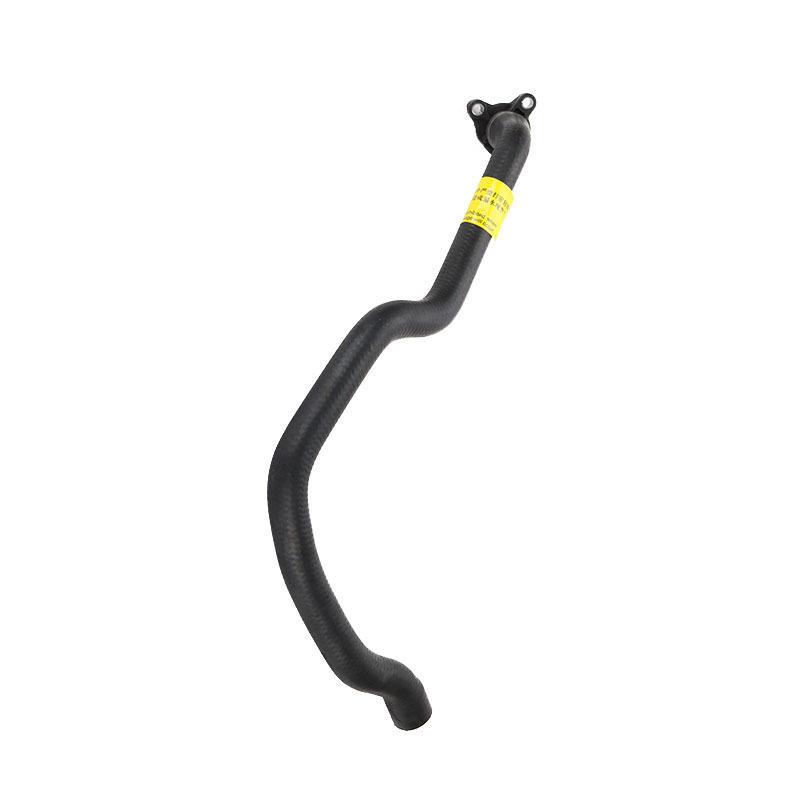 1153 7550 062 Car Accessories Thermostat To Cylinder Head Coolant Hose 11537550062 For BMW E70 Engine N52