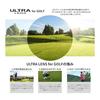 Used New [Swans] Sports Sunglasses Springbok Mirror Lens Model SPB-0714 BK Black x Red for Golf Ball Sports Bicycle Fishing Size: Height 4.1cm Width
