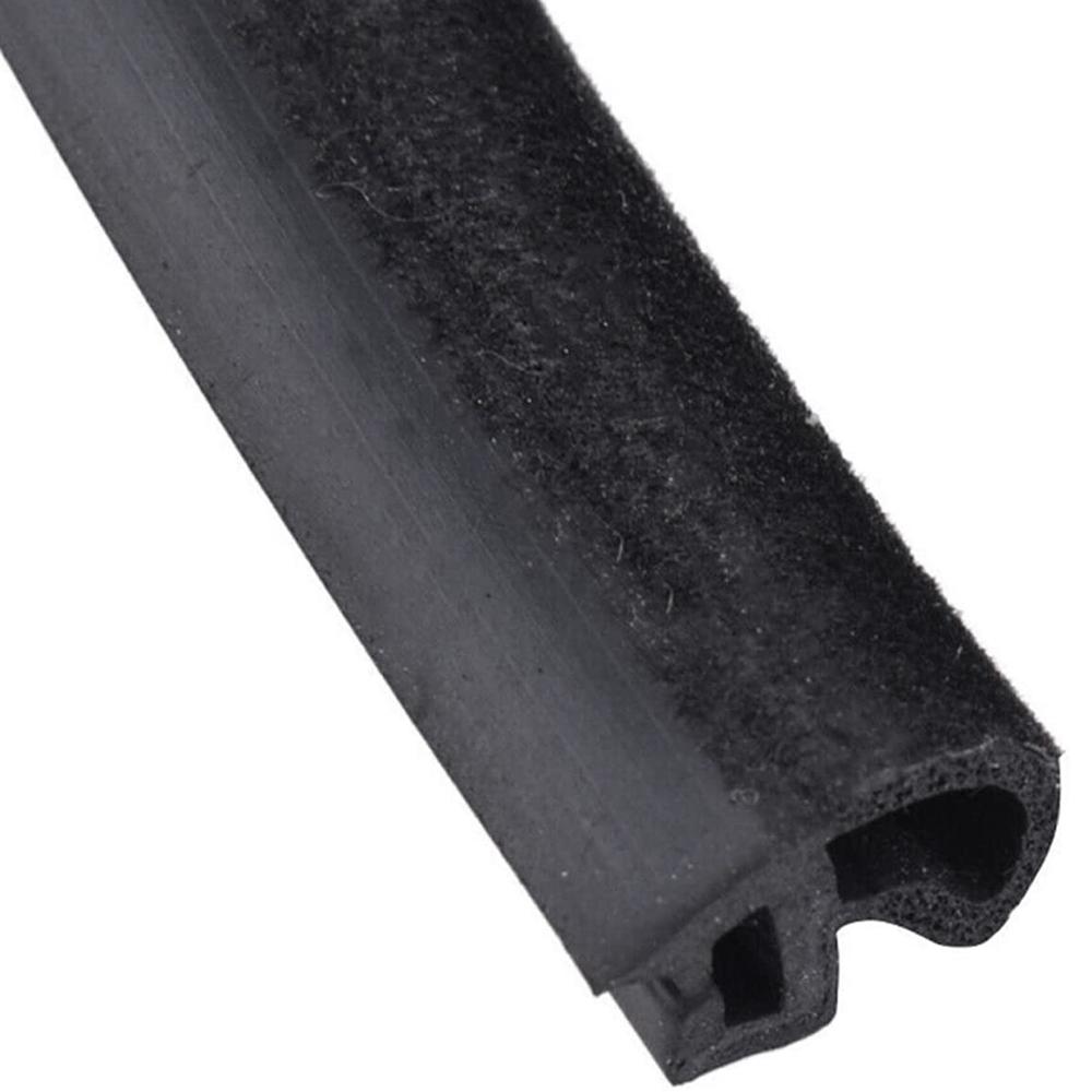 Car Sunroof Seal Strips Waterproof Rubber Seal for Passat Jetta Golf Beetle A4 Leon 8D0877297