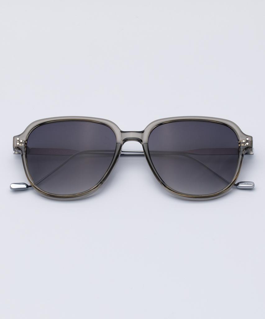 Likkeullou Rc Juwon Sunglasses Gray