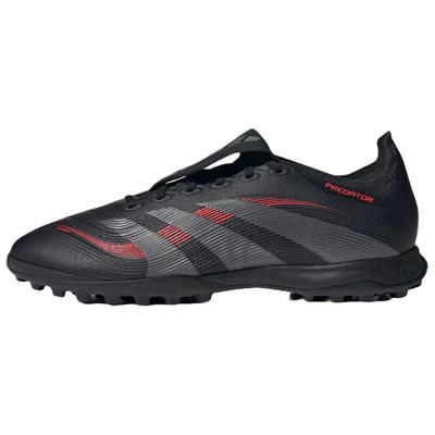PREDATOR LEAGUE TF Turf Soccer Shoes Unisex JS0386