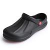 Bofuniao Non-Slip Waterproof Chef Kitchen Shoes