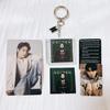 [USED] 2025 BTS FESTA: CAPSULE ALBUM Jungkook Set