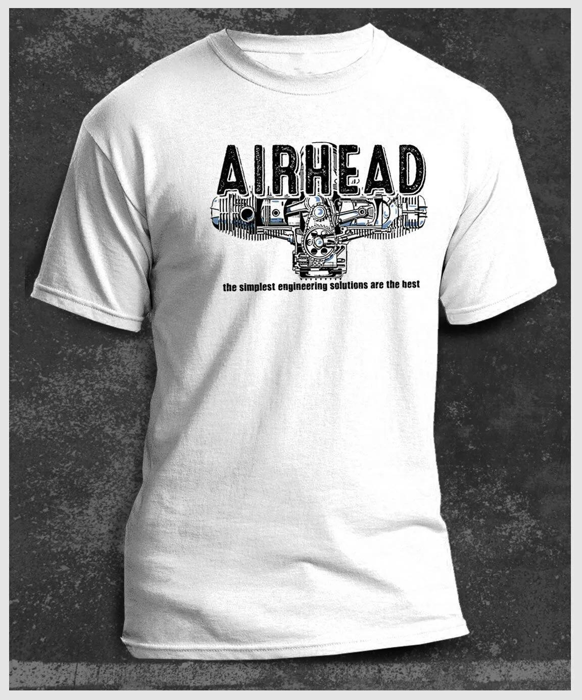 

R1200GS RT 1200 Motorcycle Airhead Boxer Engine T-Shirt. Summer Cotton Short Sleeve O-Neck Men s T Shirt New S-3XL S