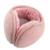 Fashion Men/Women Winter Soft Fleece Rabbit Plush Warmer Earmuff Ear Muffs Cover Casual Ear Protection Earwarmers