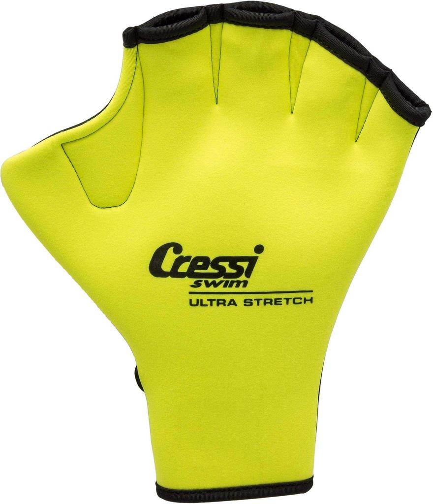 Buy Cressi swim gloves webbed gloves for swimming in premium neoprene
