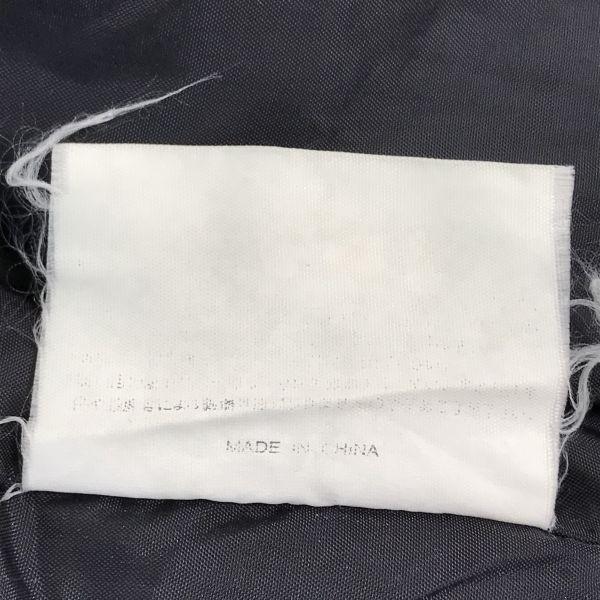 Roche Designs Fishing Outdoor Mountain Parka Men M Gray(USED)