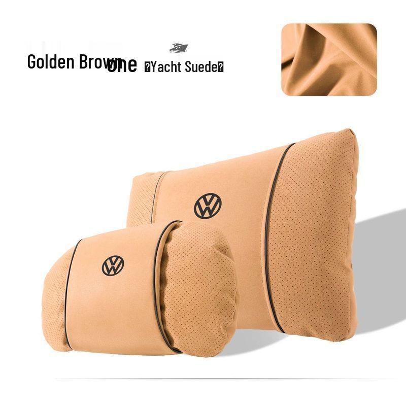 Volkswagen Magotan, Lavida, Bora, Passat, Sagitar, CC Car Headrest & Neck Pillow