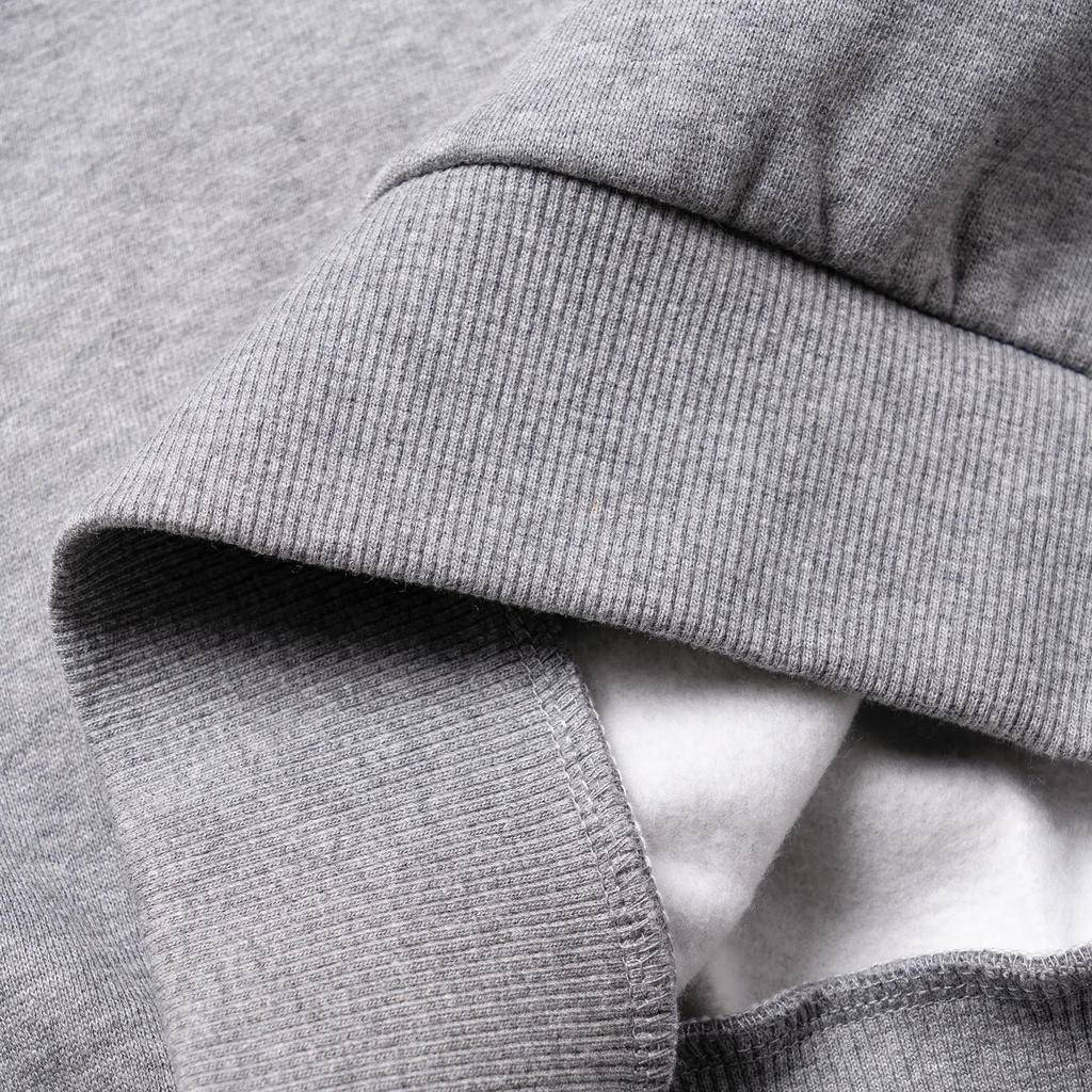 Burberry Round Neck Pullover Long Sleeves Hoodie (Unisex) Sweatshirts 80356151