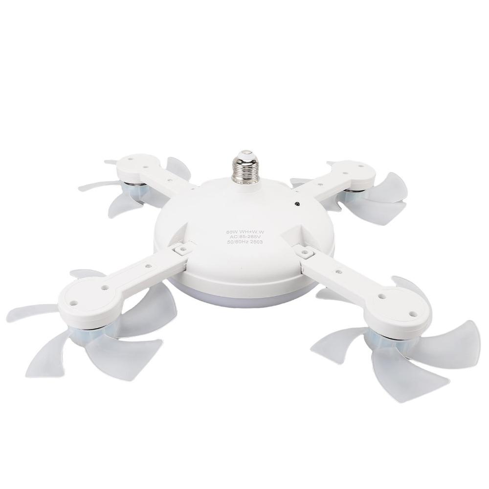 with Remote Control Ceiling Fan Light 3 Speeds Fan Plug in Ceiling Fan  Kitchen