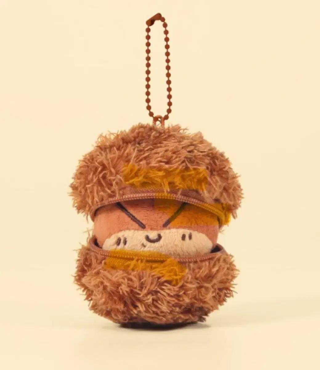 

NCT Dream Jisung Kun Night Man Key Ring Unopened