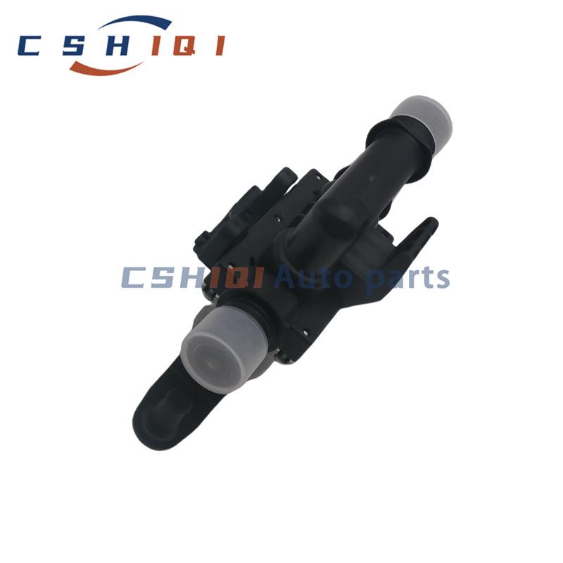 64116910544 Heater Control Valve For BMW X5 E53 E70 F15 F85 X6 E71 F16 Cars Accessories F86 35iX 40iX 3.0L 4.4L 4.8L Car Parts