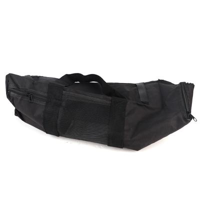Tragbare Katzentasche, multifunktionale Katzenfessel-Reisetasche für die Fellpflege und Reinigung