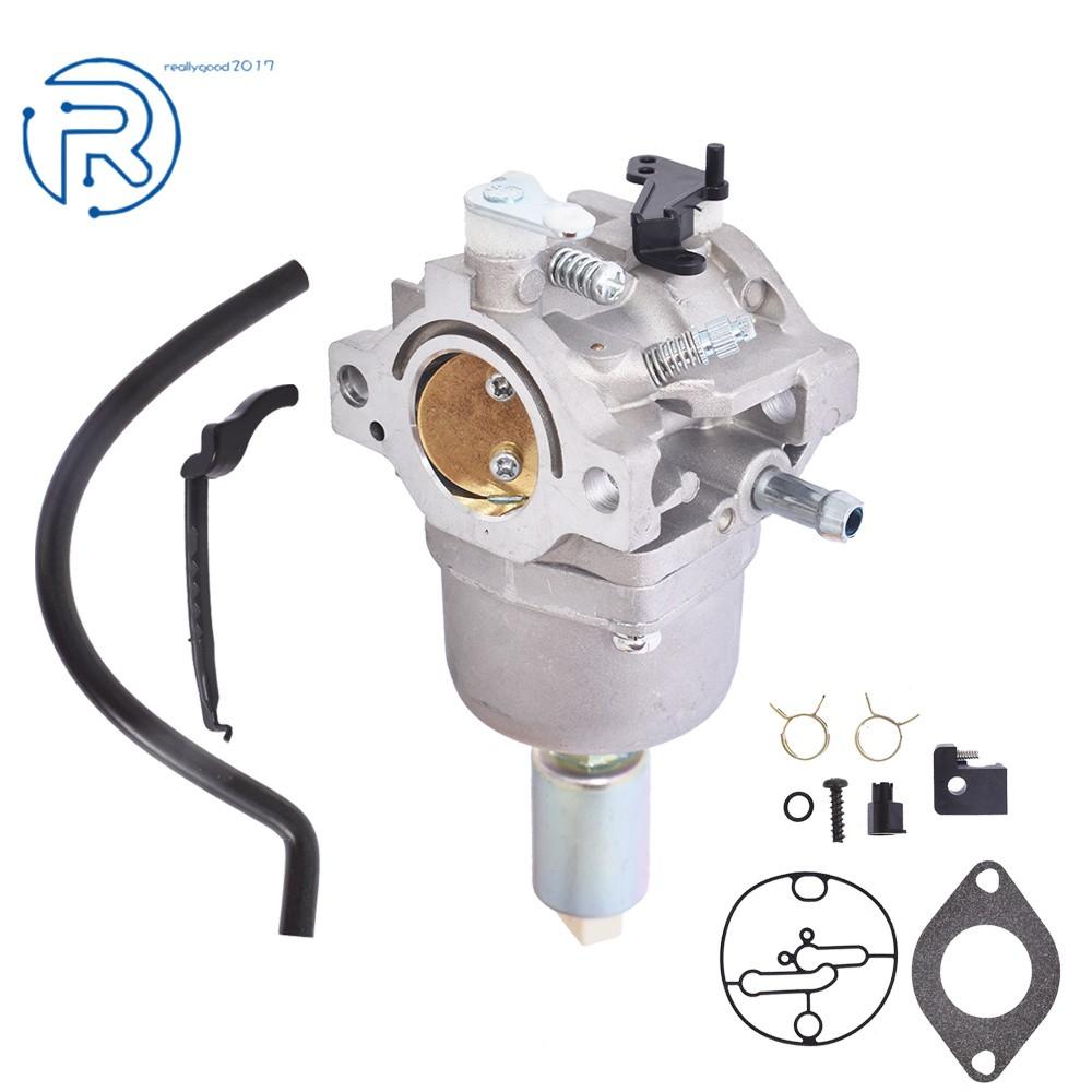 Carburetor Carb for nikki carburetor 795366 on 17.5hp briggs-stratton engine