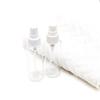 Clear container set 2P