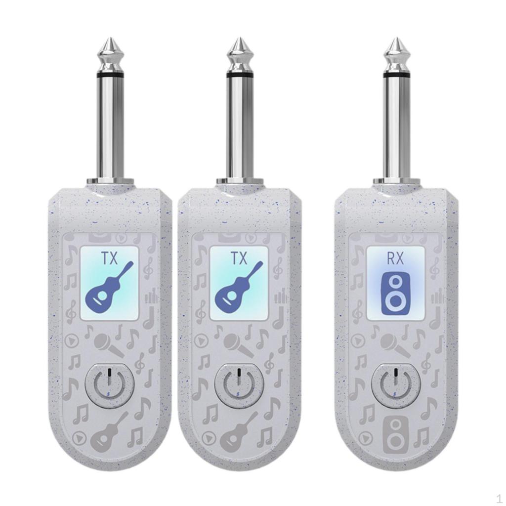 Adapter XLR for Electric Guitar, Bass, And Audio Systems