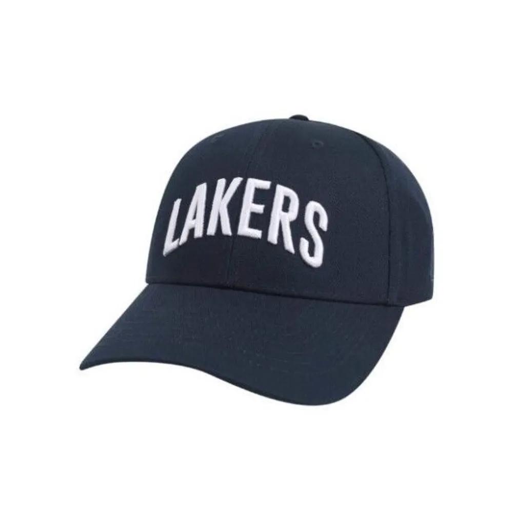 [NBA] M Cap KQC N255AP450P-NA LAL Team Arch Type FREE