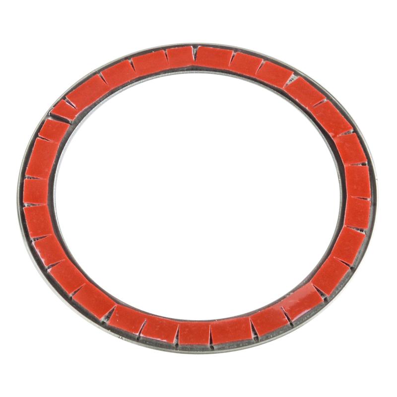 2Pcs Dashboard Air Vent Outlet Cover Ring Trim Fit for Mercedes Benz GLK X204 ML W166 GL X166 B Class W246