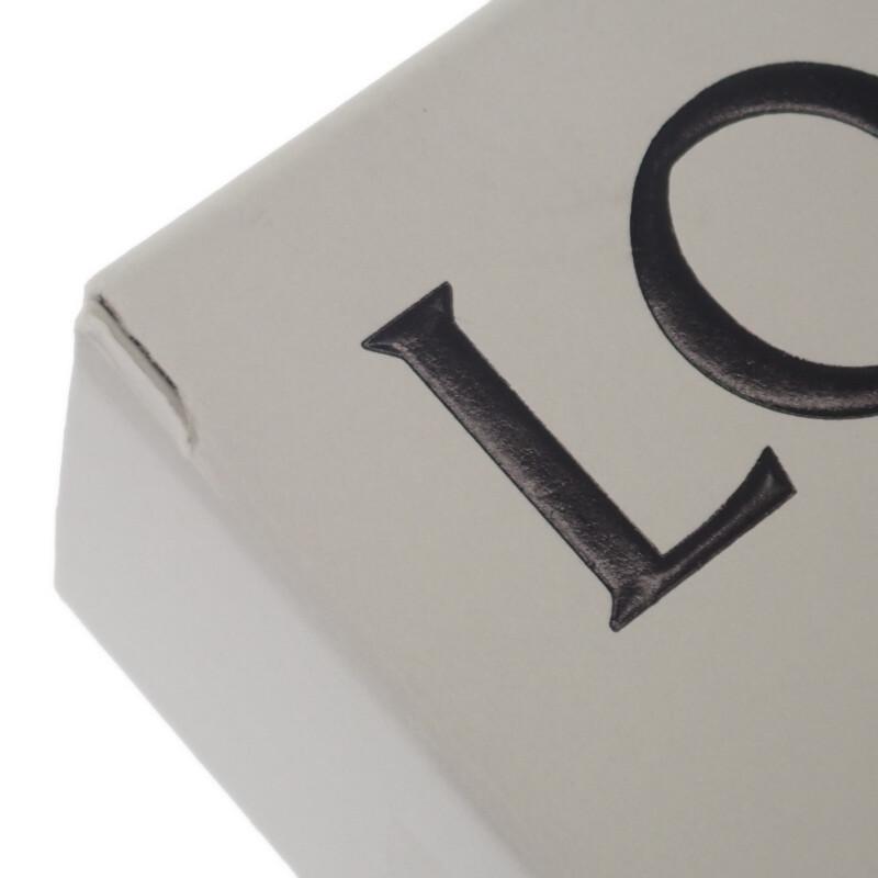 LOEWE  C821TR2X02 Tri-fold wallet sand Calfskin Women