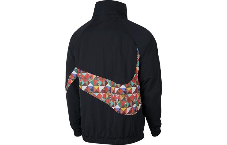 Nike Jackets Men's Stand Collar Moderate Other CI7690-010