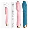 Lai Le Judy Multi-Function Rotating Vibrating Wand for Women