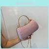 Trendy Glossy Women's Bag 2023 Fashionable Stylish Small Chain Shoulder Bag