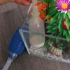 Manual Household Water Exchanger Fish Tank Cleaning Kit Aquarium Cleaning Tools Vacuum Cleaner Pump