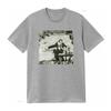 The Dresden Dolls Album Family All Size T Shirt B279 vintage Washed fashion Soft Breathable homme Comfortable Stylish