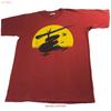 Vtg Miss Saigon Original Production Broadway Musical 1988 Promo Ss T Shirt Sz Xl Vintage Versatile Breathable Slightly