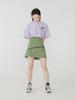 Nouah See Skirt