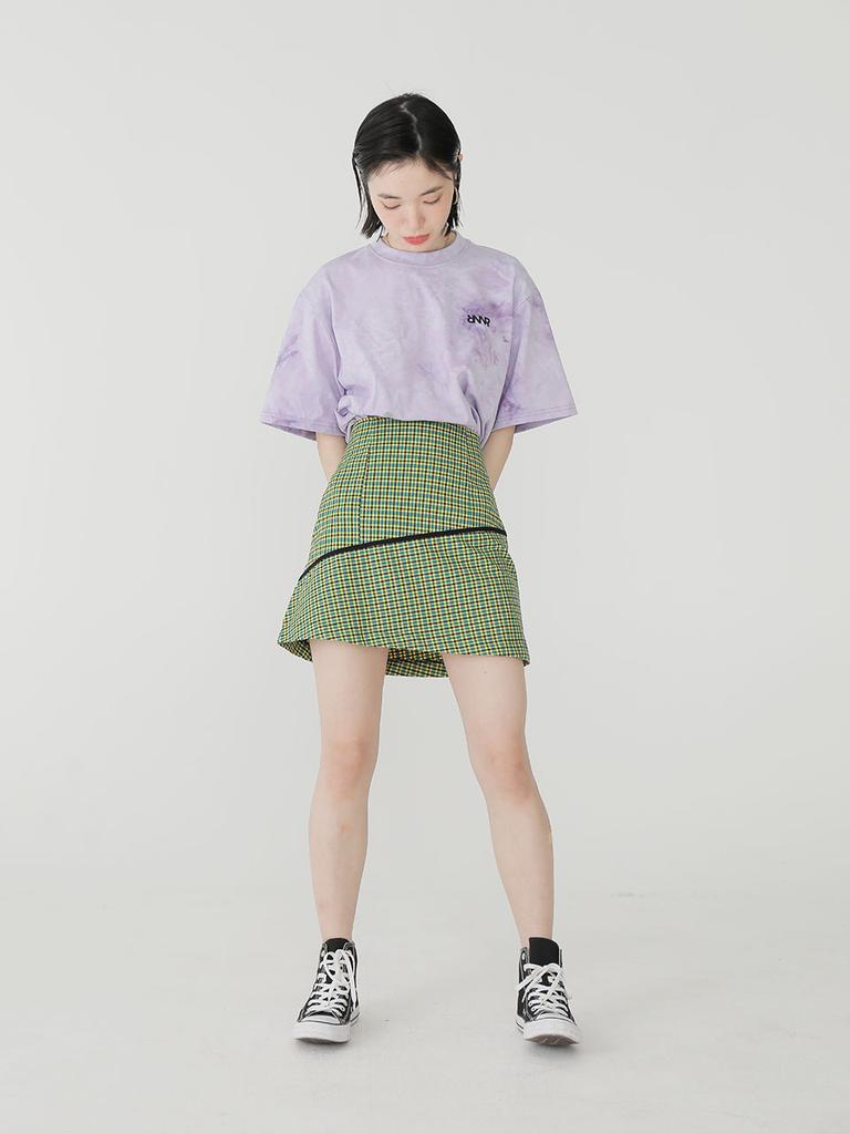 Nouah See Skirt