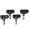 4PCS 56029400AC TPMS SENSOR Tire Pressure Monitoring System 433MHz FOR 2012- Chrysler 300C 56029400AE