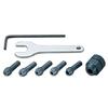 Accesorios para herramientas eléctricas – Mandril